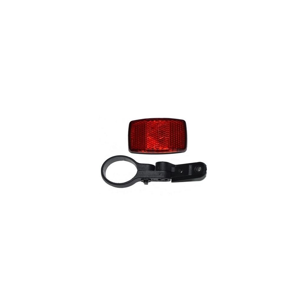 RKS T7 ARKA REFLEKTÖR VE BAĞLANTI PLASTİĞİ #RK 17011